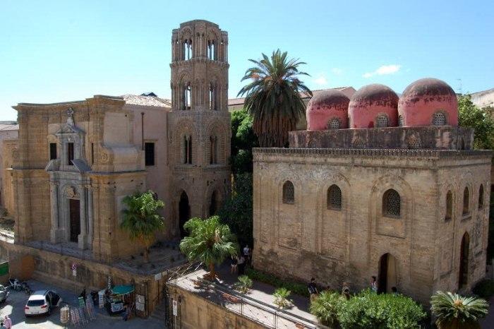 B&B Locami Piazzetta Messinese Palermo Exterior photo